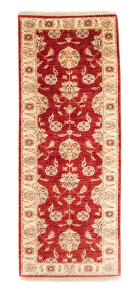 Runner Ziegler Rug - 181 x 63 cm - red