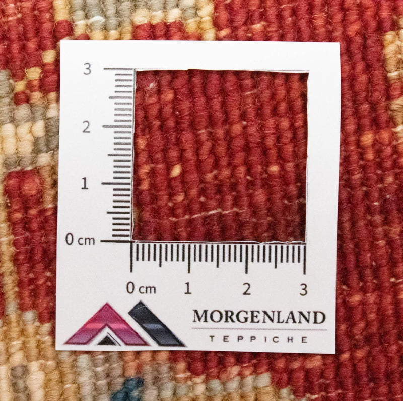 Runner Ziegler Rug - 181 x 63 cm - red