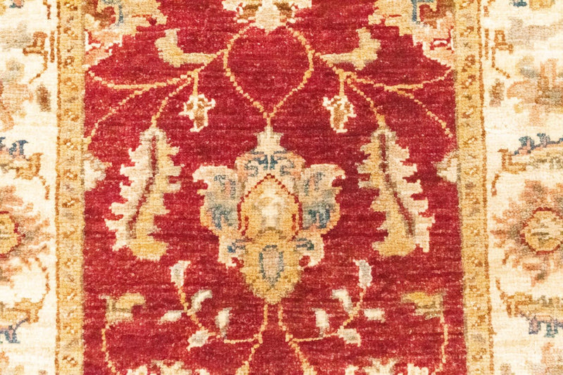 Ziegler Rug 202x62cm - Oriental Rug