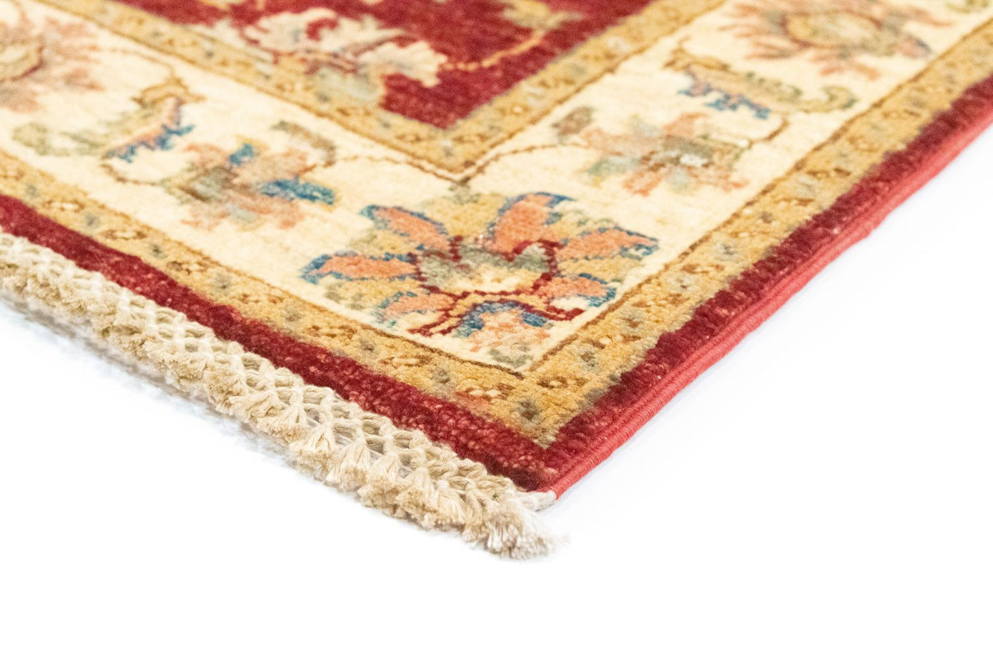 Ziegler Rug 202x62cm - Oriental Rug