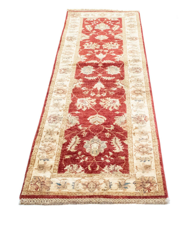 Ziegler Rug 202x62cm - Oriental Rug