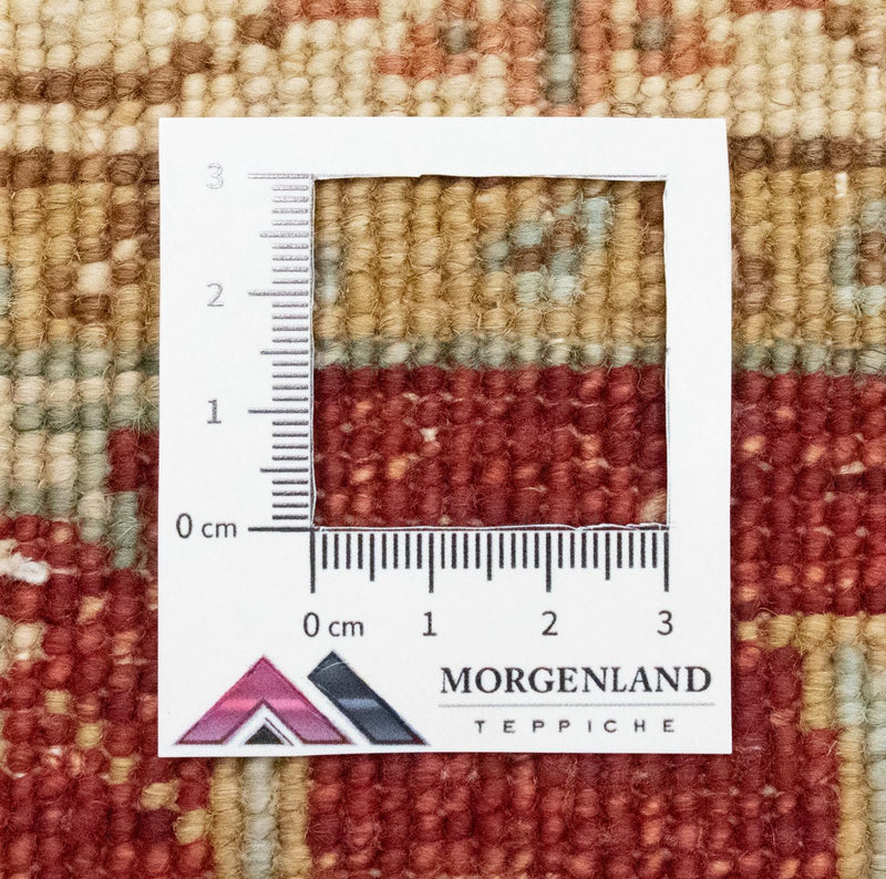 Ziegler Rug 202x62cm - Oriental Rug