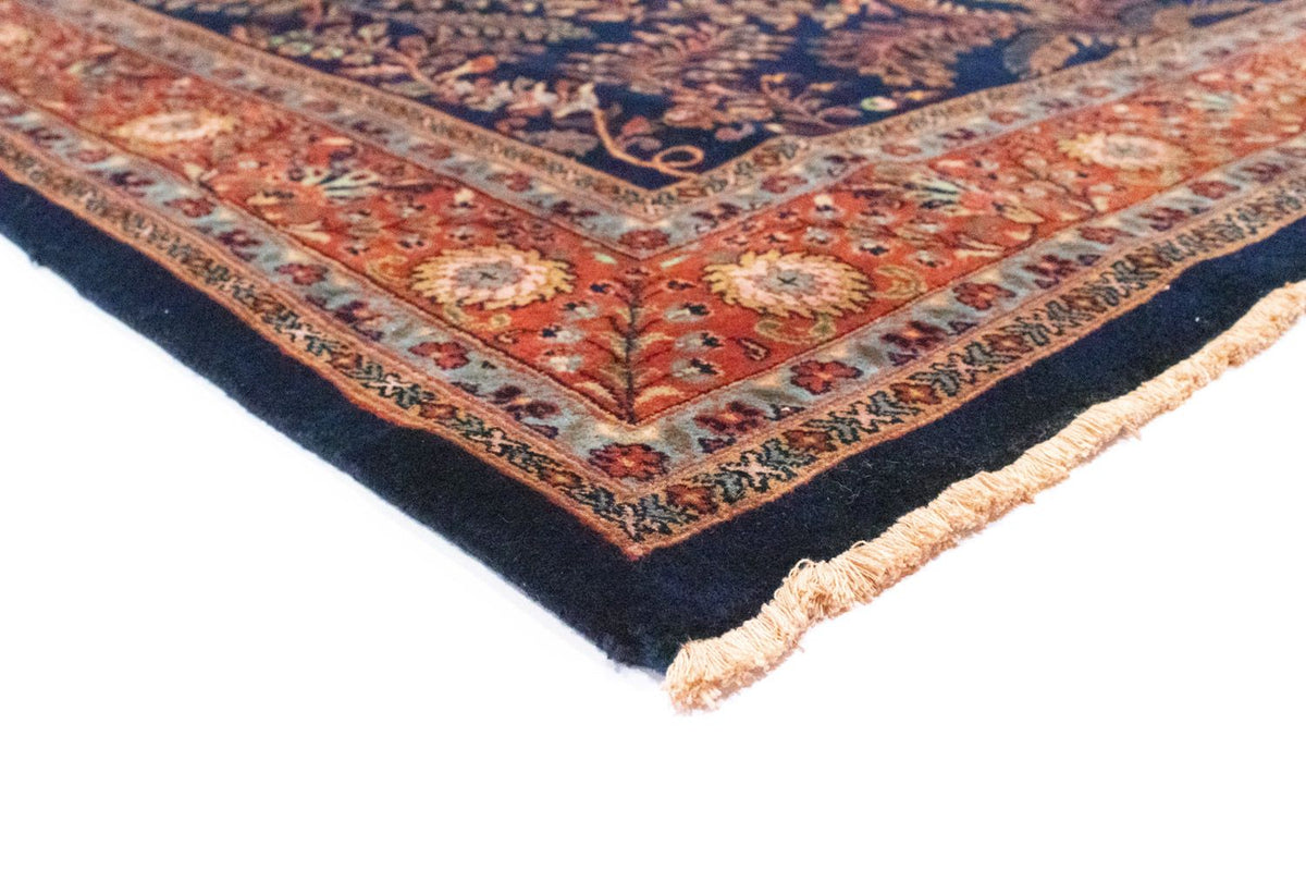 Perser Rug - Classic - 300 x 195 cm - blue