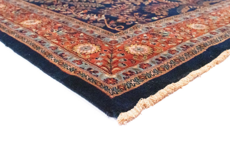 Perser Rug - Classic - 300 x 195 cm - blue