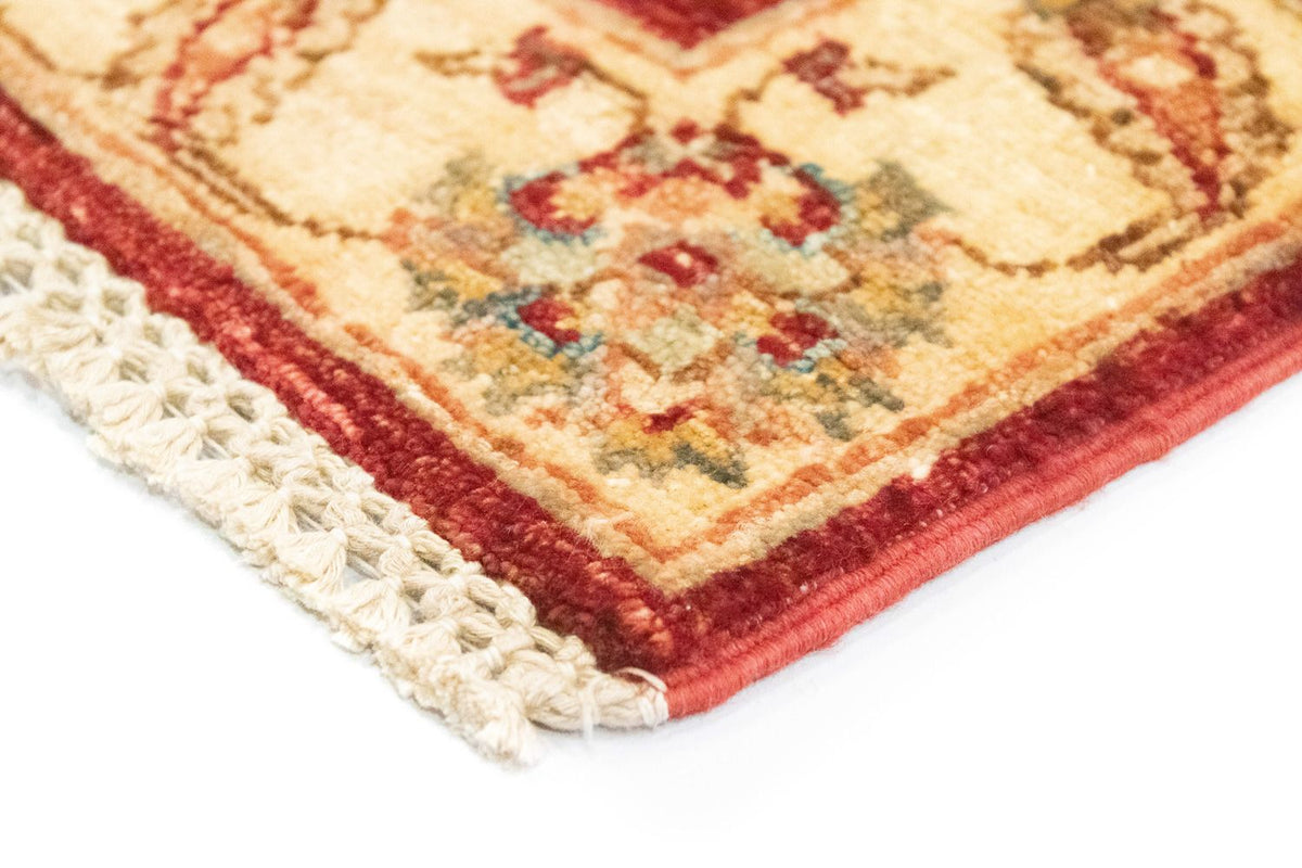 Runner Ziegler Rug - 173 x 62 cm - red