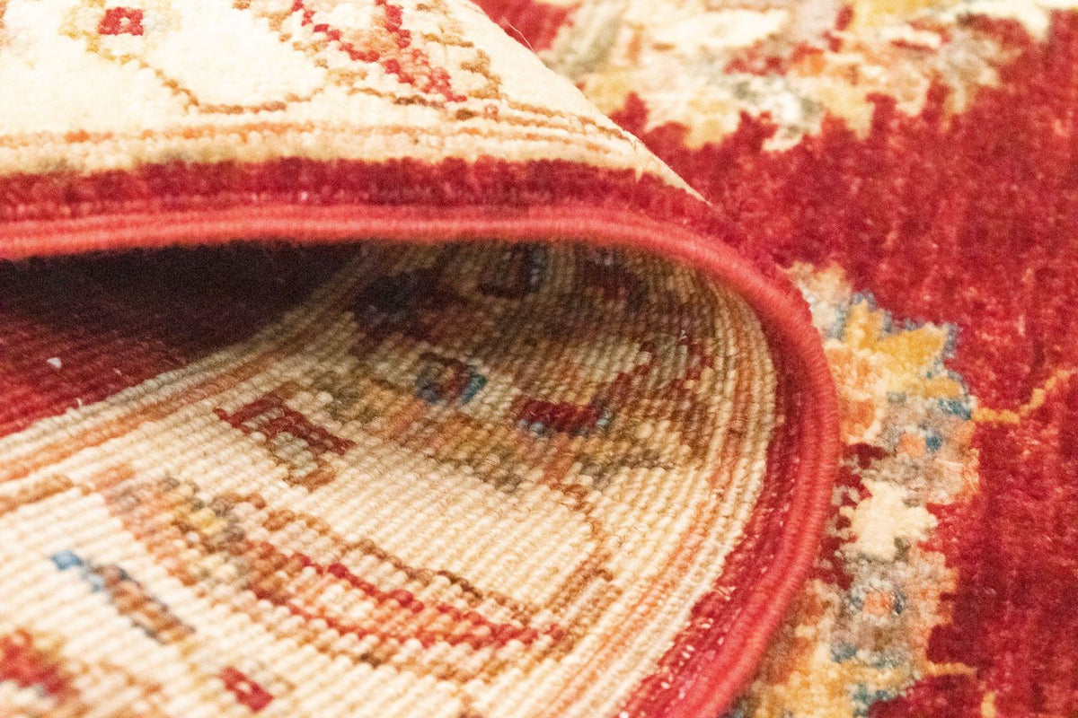 Runner Ziegler Rug - 173 x 62 cm - red