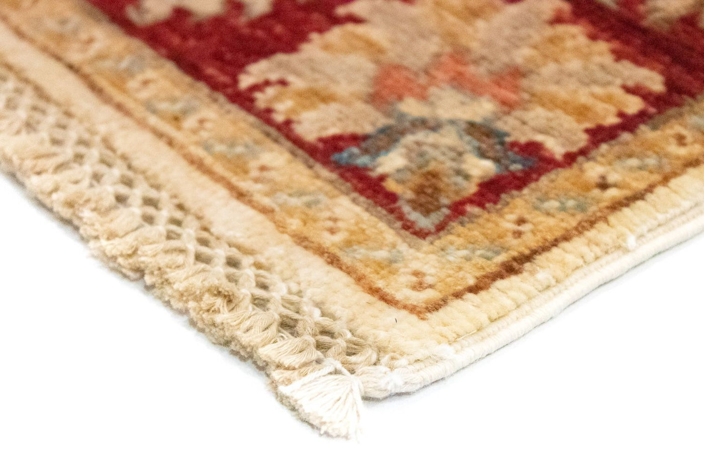 Ziegler Rug 204x60cm - Oriental Rug