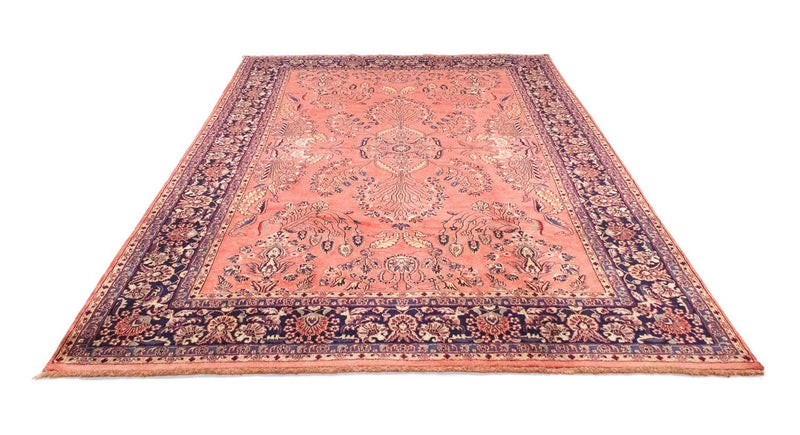 Perser Rug - Classic - 293 x 202 cm - orange