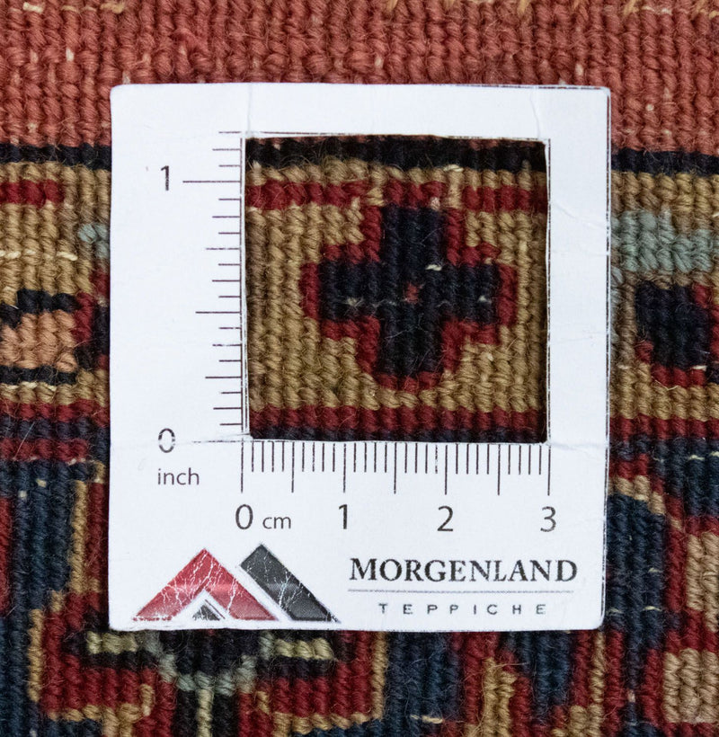 Perser Rug - Classic - 293 x 202 cm - orange