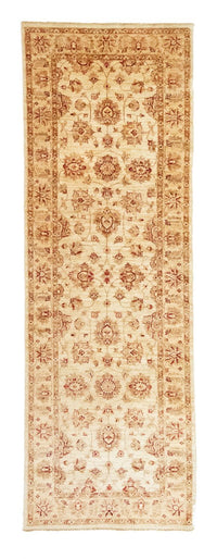 Runner Ziegler Rug - 264 x 81 cm - beige