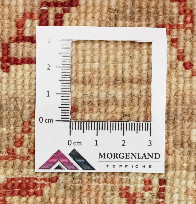 Runner Ziegler Rug - 264 x 81 cm - beige