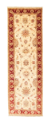 Runner Ziegler Rug - 268 x 82 cm - beige