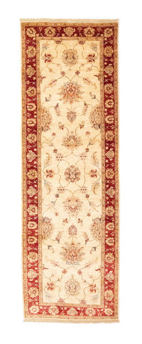 Runner Ziegler Rug - 268 x 82 cm - beige