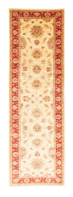 Runner Ziegler Rug - 287 x 74 cm - beige