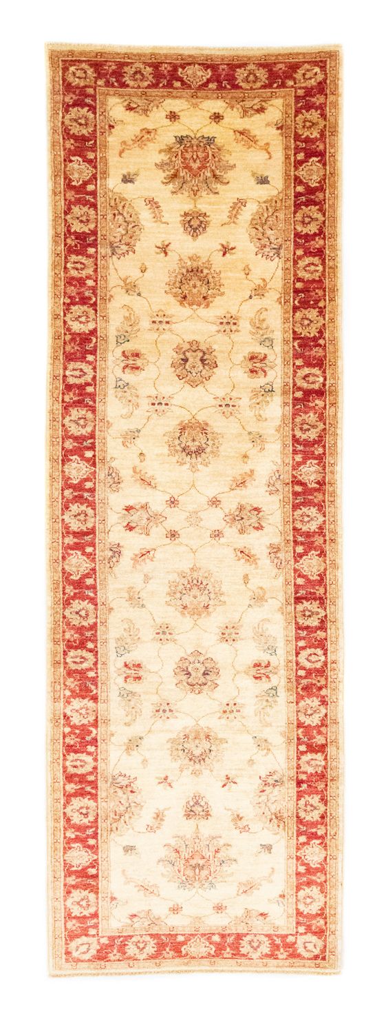 Runner Ziegler Rug - 287 x 74 cm - beige