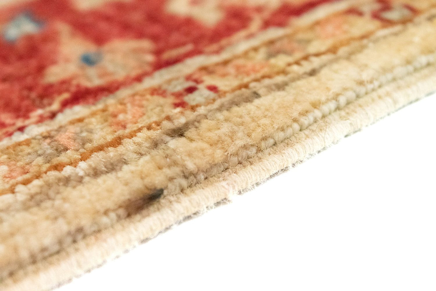 Ziegler Rug 287x74cm - Oriental Rug