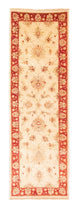 Ziegler Teppich 260x78cm - Orientteppich