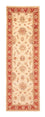 Runner Ziegler Rug - 259 x 79 cm - beige