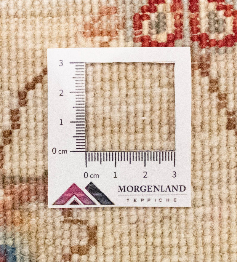 Runner Ziegler Rug - 259 x 79 cm - beige