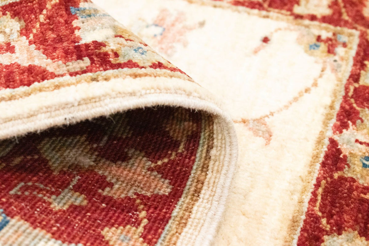 Ziegler Rug - 90 x 61 cm - beige