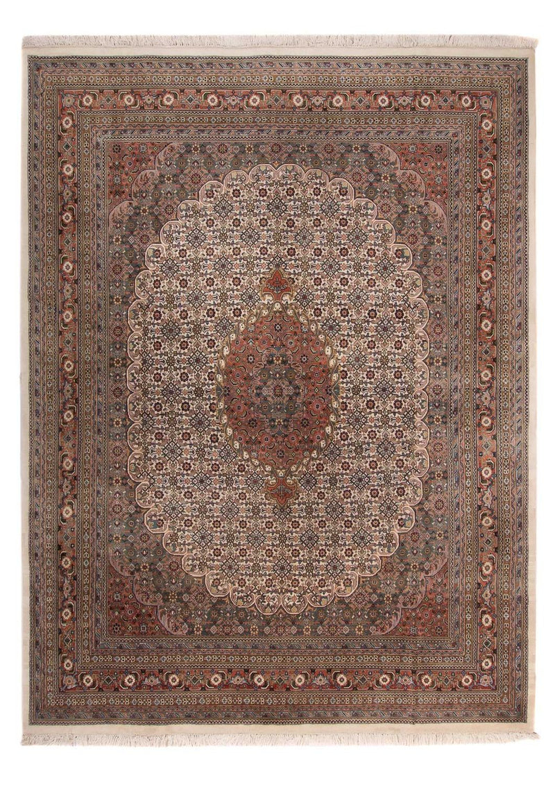 Oriental Rug - Bidjar - Indus - 338 x 243 cm - beige