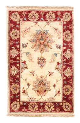 Ziegler Rug - 92 x 61 cm - beige