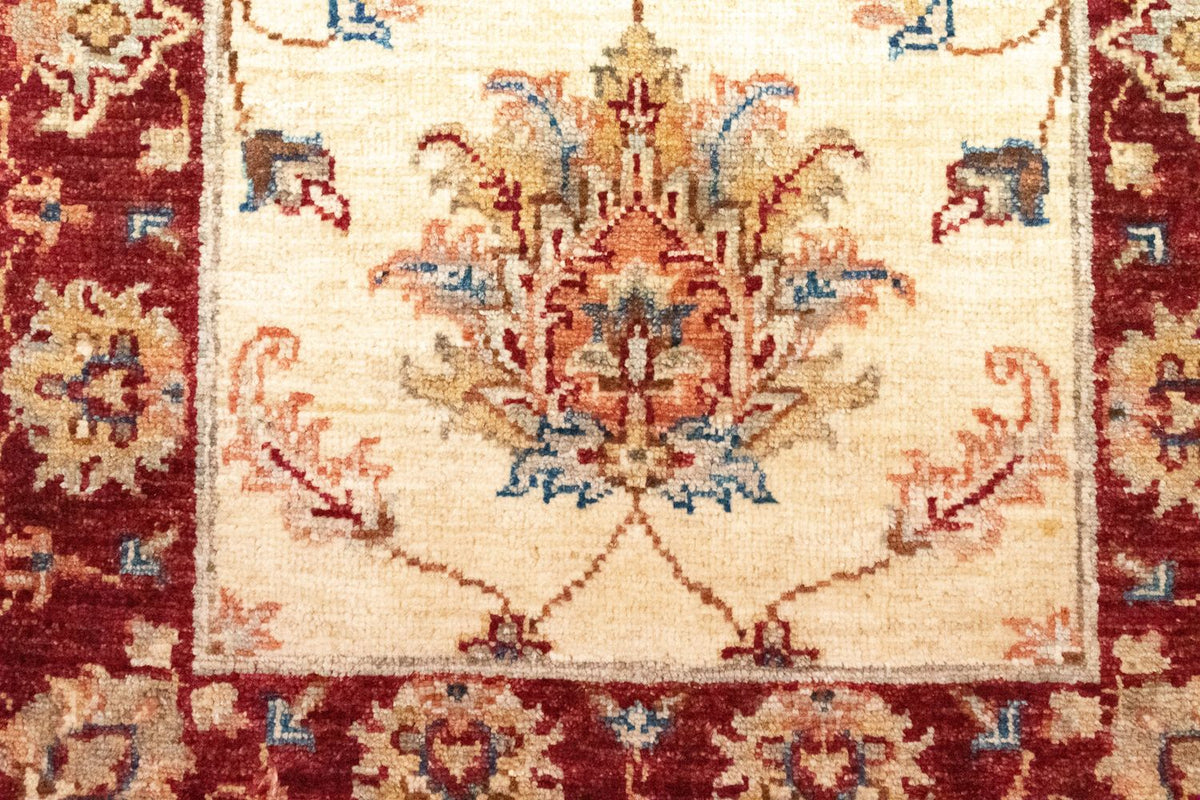 Ziegler Rug - 92 x 61 cm - beige