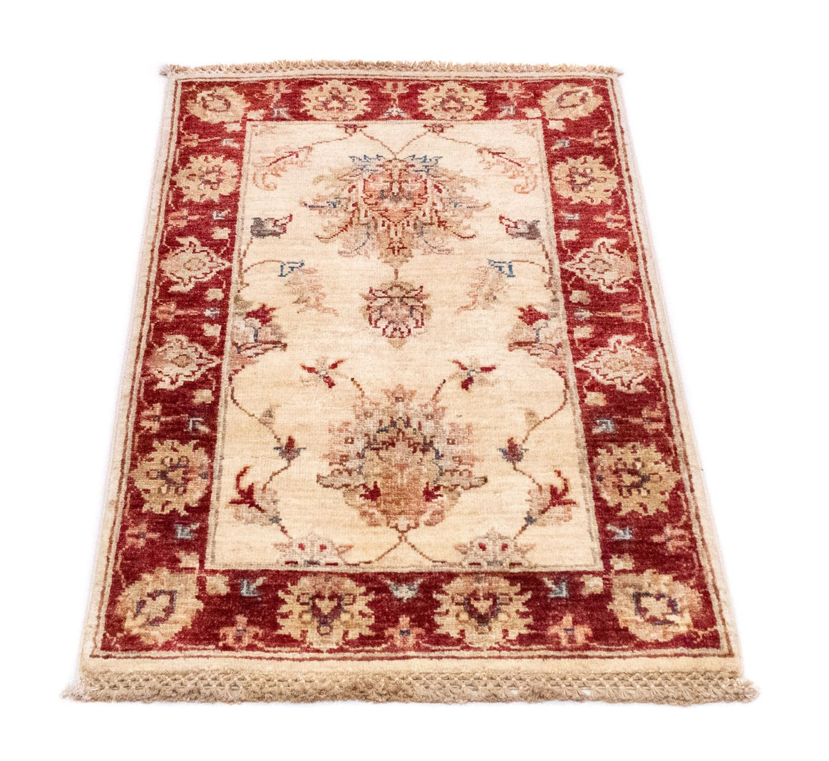 Ziegler Rug - 92 x 61 cm - beige