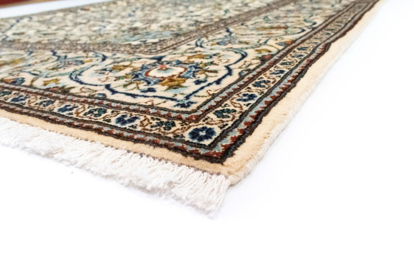 Kashan Rug 292x193cm - Persian Rugs