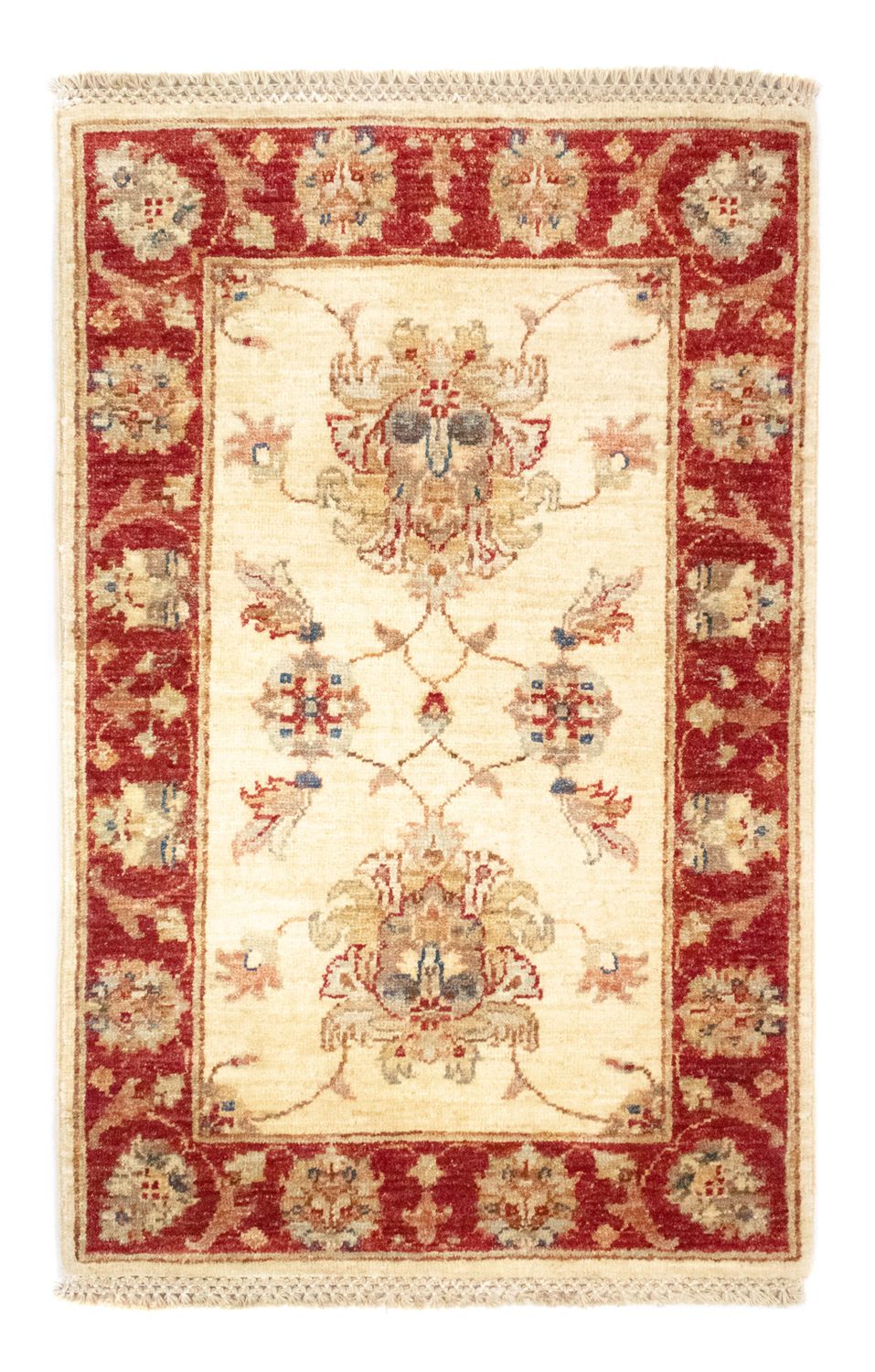 Ziegler Rug - 94 x 62 cm - beige