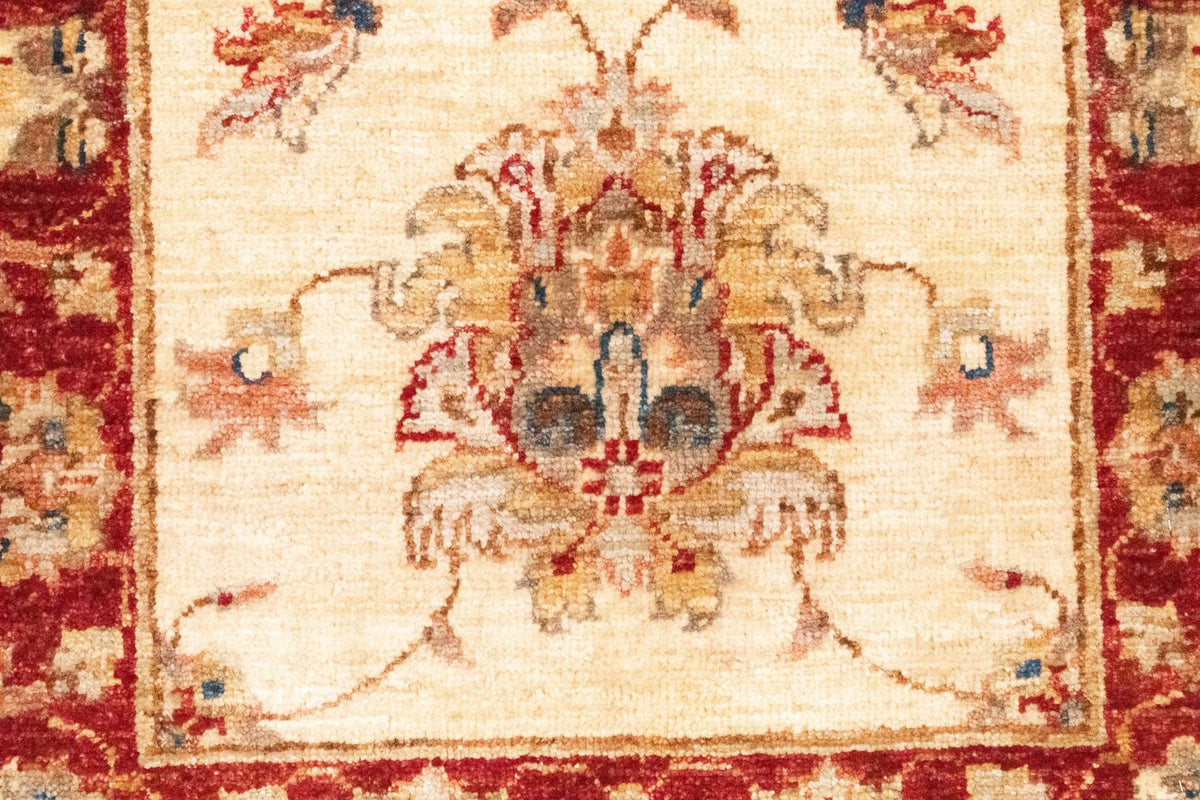 Ziegler Rug - 94 x 62 cm - beige