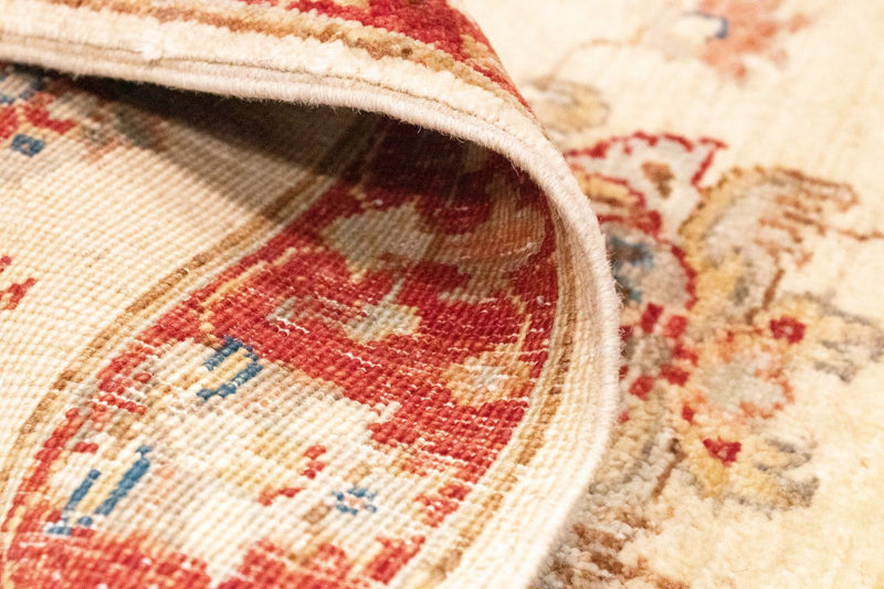 Ziegler Rug - 94 x 62 cm - beige