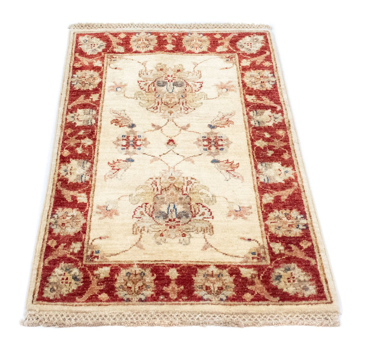 Ziegler Rug - 94 x 62 cm - beige