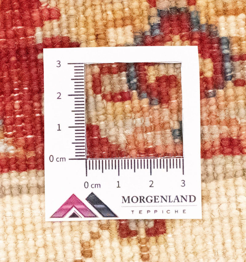 Ziegler Rug - 93 x 62 cm - beige