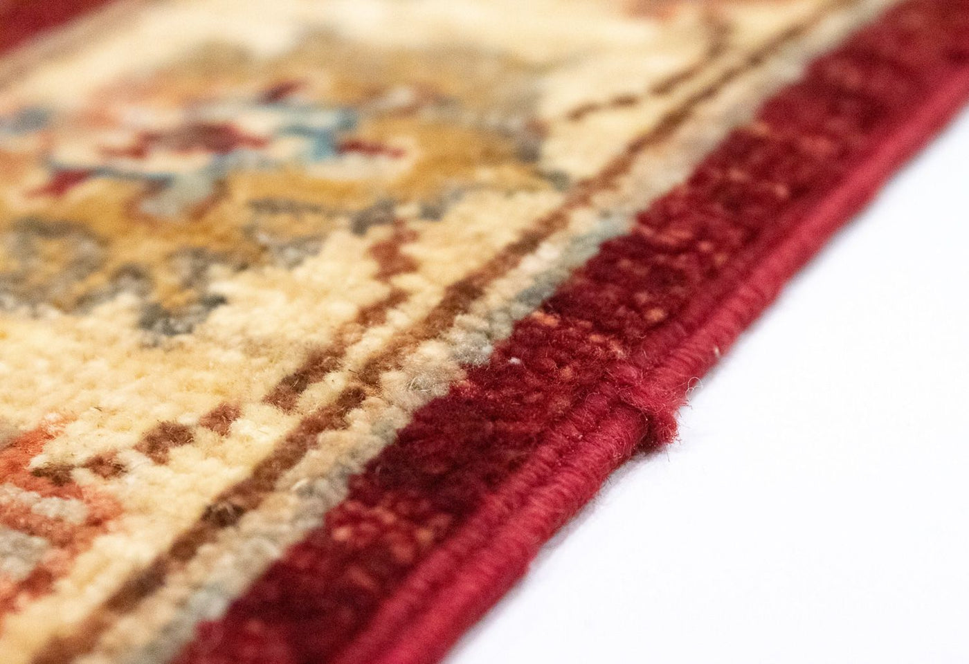 Ziegler Rug 94x61cm - Oriental Rug