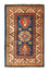 Ziegler Rug - Kazak - 89 x 56 cm - blue