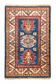 Kazak Rug 90x58cm - Oriental Rug