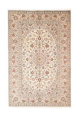 Perser Rug - Keshan - 305 x 200 cm - beige
