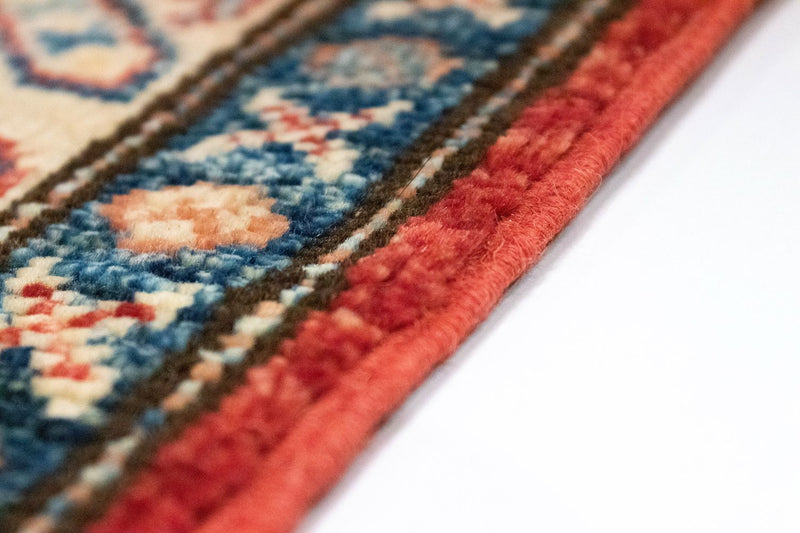 Ziegler Rug - Kazak - 91 x 65 cm - red