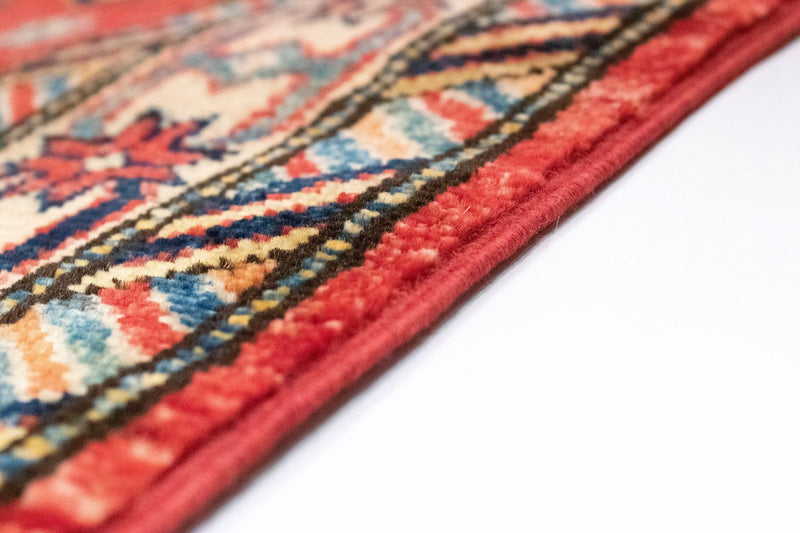 Ziegler Rug - Kazak - 107 x 62 cm - orange