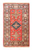Ziegler Rug - Kazak - 106 x 62 cm - orange