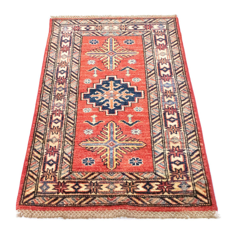 Ziegler Rug - Kazak - 106 x 62 cm - orange