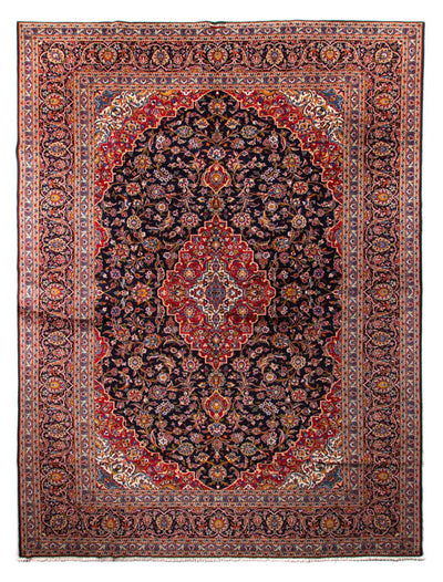 Kashan Rug 318x425cm - Persian Rugs