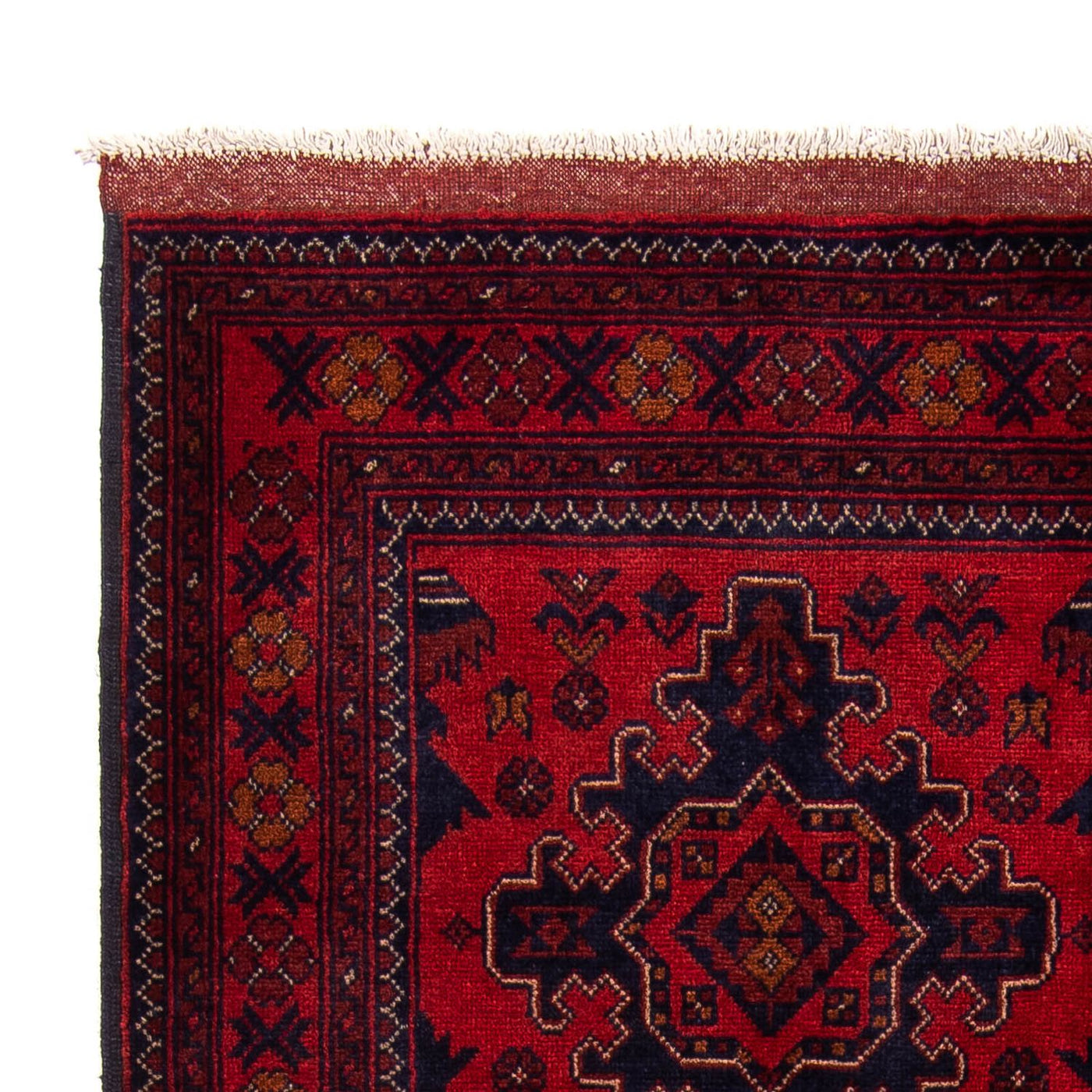 Khal Mohammadi Rug 192x128cm - Oriental Rug