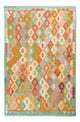 Kilim Maimana Rug 254x174cm - Wool Rug