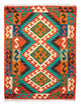 Kilim Maimana Rug 86x128cm - Wool Rug