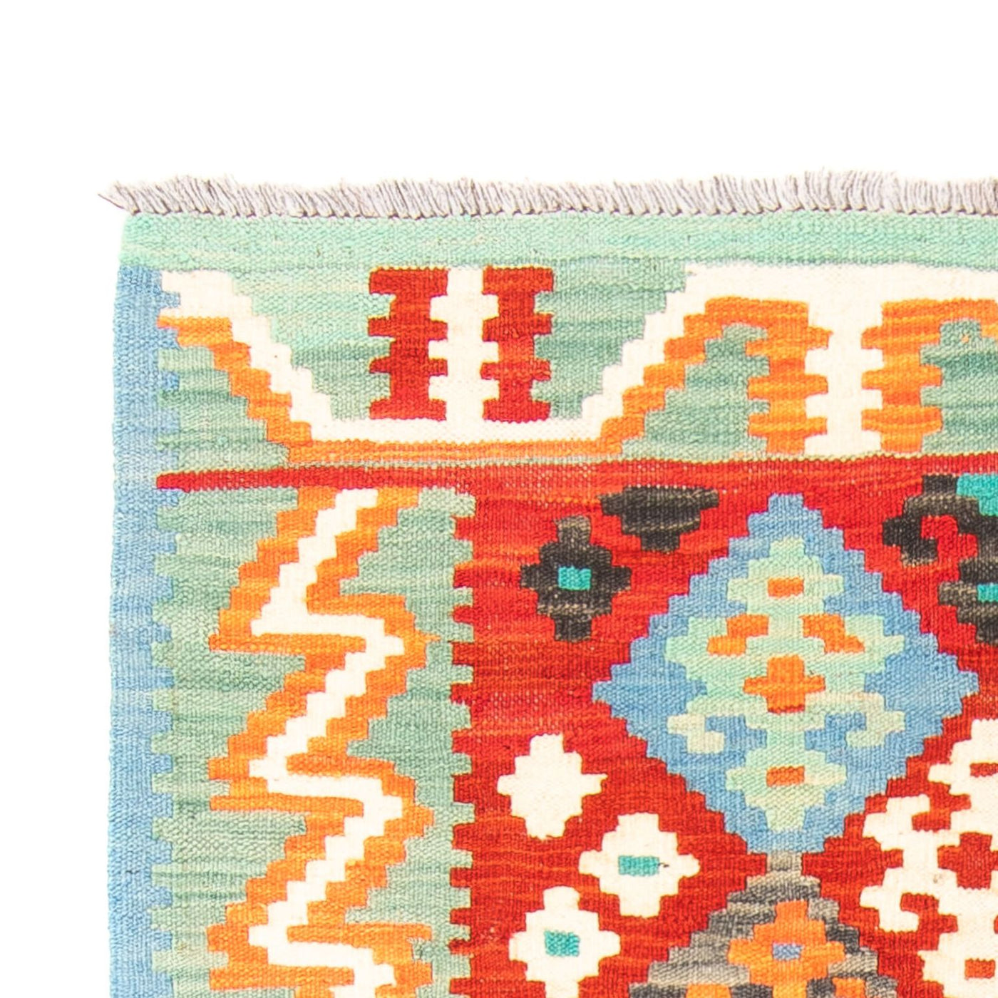 Kilim Maimana Rug 154x99cm - Wool Rug