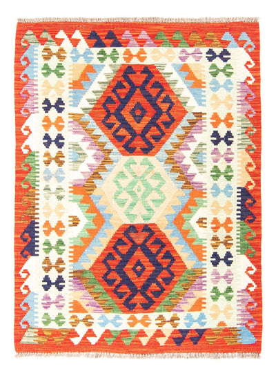 Kilim Maimana Rug 104x148cm - Wool Rug