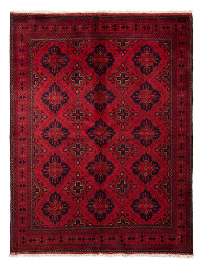 Khal Mohammadi Rug 156x200cm - Oriental Rug