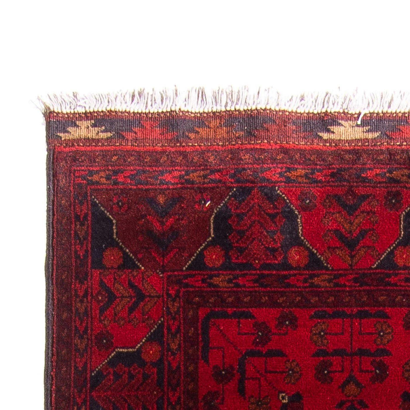 Khal Mohammadi Rug 299x82cm - Oriental Rug